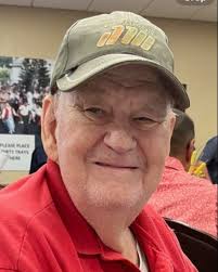 Francis “Gene” Taucher Obituary November 11, 2024