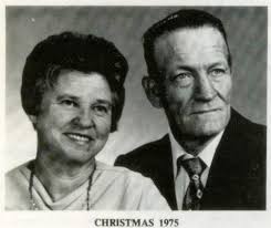 Pearl Ann Hart Dickey (1920-2006)