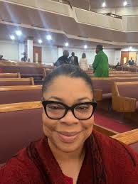 Happy Birthday Renee' Shaffer !