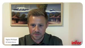 Our vision is to make people's lives better."