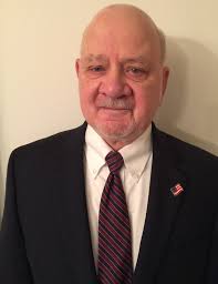 Obituary information for James Alvin Rook