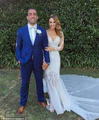 Tom trbojevic , also known by the nickname of tommy turbo,23 is an australian professional rugby league footballer who plays as a fullback, wing and centre for the manly warringah sea eagles. Meet The Stunning Wives And Girlfriends Of The Nsw Blues State Of Origin Team Express Digest