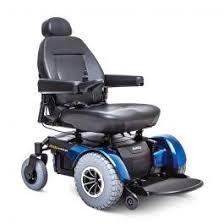 Jazzy 1450 Power Wheelchair New Pride Mobility Electric Scooter For Kids Electric Wheelchair