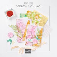 We are currently in avon campaign 15  download the brochure here view & download the avon catalog. A Free Stampin Up Catalog From Me Stampin Pretty