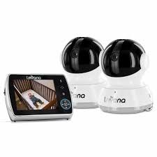 Levana Keera Baby Monitor Review Mylevana This N That With Olivia