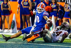 Have used football ticket net before and very reliable. Florida Gators Football 10 Players Headed For Breakout Season