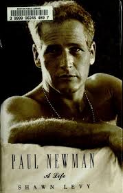 Paul newman : Shawn Levy : Free Download, Borrow, and Streaming : Internet  Archive
