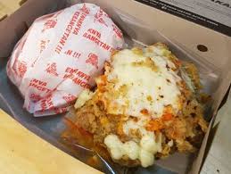 Yuk coba resep sambal terasi tomat sederhana berdasarkan buku 100 resep variasi sambal karya suryatini n. Ayam Geprek Juara Sambal Korek Green Ville Lengkap Menu Terbaru Jam Buka No Telepon Alamat Dengan Peta