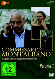 The artist's touch (ep 5). Il Commissario Montalbano La Pazienza Del Ragno Tv Episode 2006 Imdb