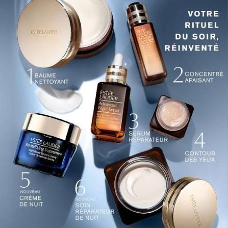 Advanced Night Repair Sérum