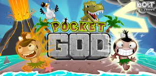 Pocket God Mod Apk 1 4 1 Paid For Free Free Dowload