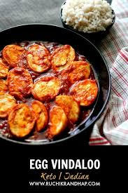 30 Spicy Egg Curry Genius Keto Indian Recipes Sortathing Vindaloo Curry Recipes Vindaloo Indian Food Recipes