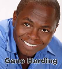 Gene Harding