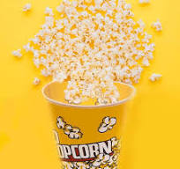 Hot Selling Eco-friendly Disposable Popcorn Bucket Barrel Paper Cups for  Popcorn