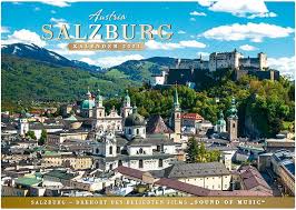 Choose monthly, yearly or quarterly calendar from the best collections of free editable templates. Calendar Salzburg 2021 Salzburg Hallstatt Souvenirs Austria Onlinefromaustria Com