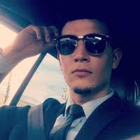 Wilson Inoa's Instagram, Twitter & Facebook