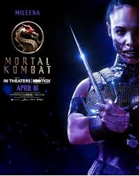 Mortal kombat 2021 tersebut dibintangi oleh ludi lin (liu kang), jessica mcnamee (sonya blade), hiroyuki sanada (scorpion), mehcad brooks (jax) demikian penjelasan singkat tentang sinopsis film mortal kombat 2021. B4tlqq Jgwvhlm