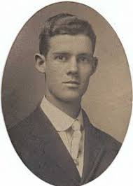 Oliver Myles Freeman