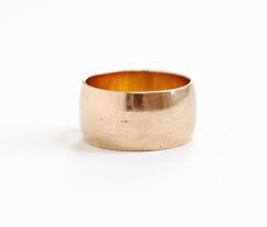 Elizabeth locke stone 19k yellow gold, pink tourmaline & pink sapphire cigar band $4,875. Vintage 14k Rose Gold Cigar Band Wedding Ring 1930s 1940s Art Deco Thick Fine Jewelry Hallmarked Seroco Gold Cigar Band Cigar Band Antique Rings Vintage