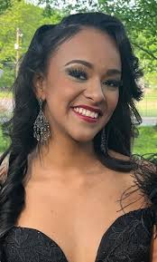 Meet Dr. Tamara Johnson