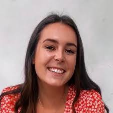 Megan Daly's Instagram, Twitter & Facebook