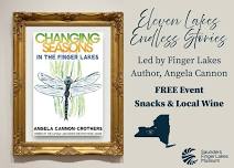 Eleven Lakes, Endless Stories: Book Club