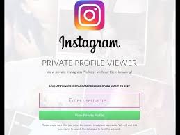 Christopher zaborsky / getty images these days, it seems like everyone's got an instagram page to chroni. How To View A Private Instagram Account