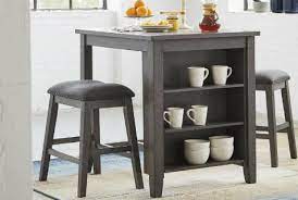 Counter Height Dining Room Furniture Buying Guide Living Spaces