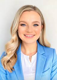 Haley Wigg-Realtor