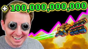 EXACTLY How I Got RICH In EVE Online In 2024.