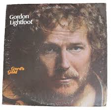 GORDON SLATER: peace tower christmas TAPESTRY 12" LP 33 RPM Sealed