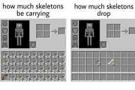 Epic minecraft memes has 548 members. 70 Dank Minecraft Memes That Only Fans Can Relate To Inspirationfeed