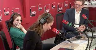 Marseille déclare son indépendance ! Retrait De Lea Salame Charline Vanhoenacker Se Moque De La Journaliste Sur France Inter Puremedias