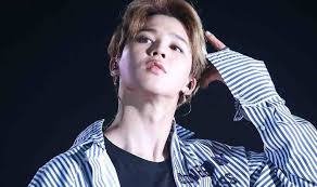 V lahir di daegu pada tanggal 30 desember 1995. 10 Fakta Jimin Bts Si Stylish Yang Jago Ngedance Tokopedia Blog