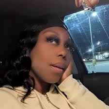 Erica Monique Stokes