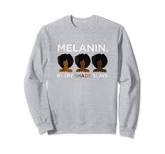 Loving these natural hair tees? Get Melanin Every Shade Slays Natural Hair Afro T Shirt Proud Tees Design Llc