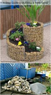 Fill the containers with soil and you are ready to start planting. 20 Diy Vertical Gardens That Give You Joy In Small Spaces Diy Crafts