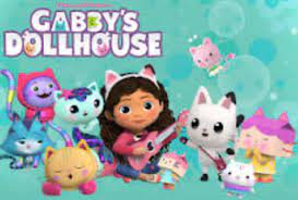 Gabby S Dollhouse Santiago Wikia Fandom