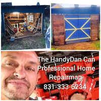 The HandyDan Can PHR