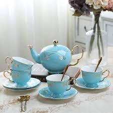 Teacup tea set bamboo plum shape ceramic cup 6 pcs/lot chinese traditional cup. Luxury Bone China Tea Coffee Ceramic Cup Saucer Set Handmade Ceramic Traditional Chinese Tea Cups Porcelain Tea Cup Sets Mm60byd Cups Saucers Aliexpress