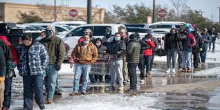 Prices at the gas pump are often based on these five factors, which are constantly in flux. Arizona Gas Utilities Ask Customers To Conserve Amid Texas Crisis