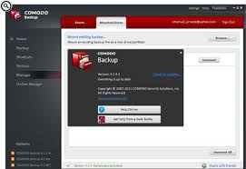 Features Of Best Online Backup For Windows Free Online Storage Online Backup Cloud Backup Backup