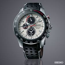 Seiko Sportura Perpetual Solar Ref Ssc359p Erkek Saat Issey Miyake Saatler