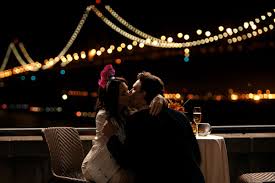 Why was i on a budget on my wedding day? she asked, explaining that the tan had been a diy job. Some Laughs And Unevenness Throughout This Five Year Engagement At Why So Blu