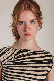 Model for hire for clothing brands and online stores