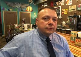 Exit Interview: Straight talk from Mark Puente as he heads off to L.A.  Times • St Pete Catalyst