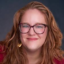 Katherine Antonucci's Instagram, Twitter & Facebook