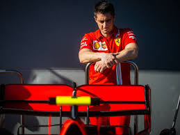 Maybe you would like to learn more about one of these? Mattia Binotto Ferrari Aero Has Gone Wrong Planetf1