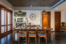 Which dining table shape should you choose? Dining Tables Which Shape Is Best For Your Home