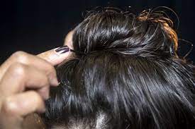 The process is really very simple but if you are not careful during the detangling and bun making process you could end up losing instead of gaining length. How To Sleep On Wet Hair And Wake Up With A Glam Hairstyle Yes It S Possible